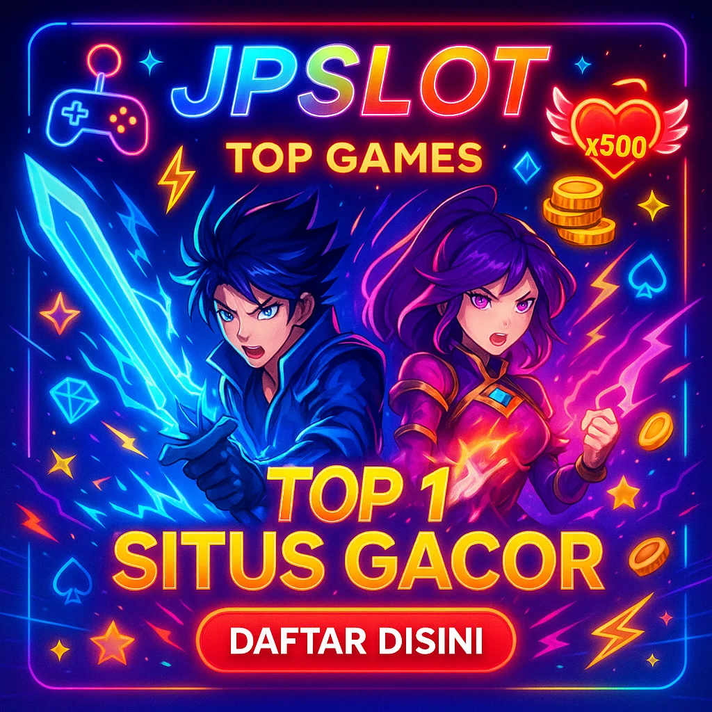 JPSLOT : Bonus Bar, Cherry, Limes di JP Slot Bikin Nagih                 
        JPSLOT : Bonus Bar, Cherry, Limes di JP Slot Bikin Nagih